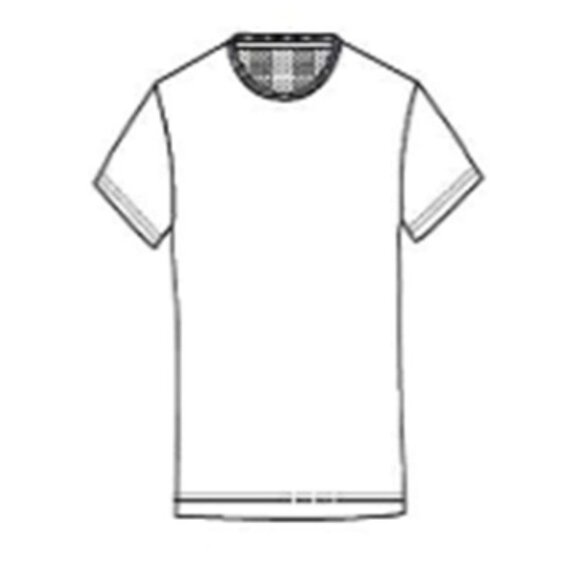 Chaps Other - Chaps Men's Crewneck Undershirts White - CUCNP3